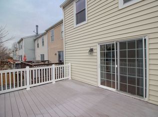 9027 New Britain Cir, Manassas, VA 20110