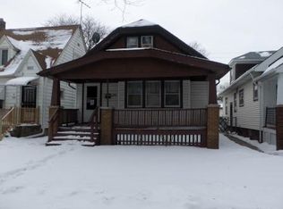 5045 N 38th St, Milwaukee, WI 53209