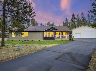 17255 Kingfisher Dr, BEND, OR 97707
