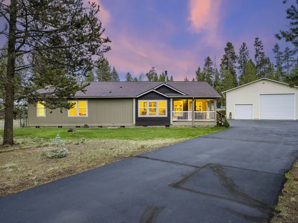 17255 Kingfisher Dr, Bend, OR 97707