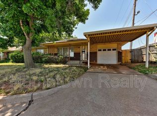 224 W Morningside Dr, Oklahoma City, OK 73110