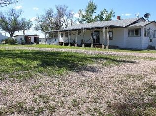 3949 State Highway 154, Torrington, WY 82240