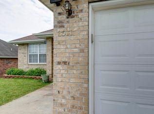 3511 S Glen View Ave, Springfield, MO 65804