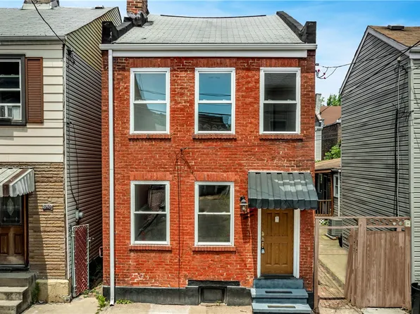 1911 Wrights Way, Pittsburgh, PA 15203