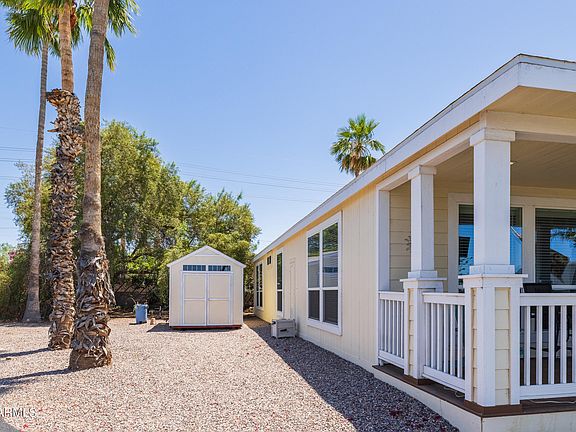 3rd image of 2727 E UNIVERSITY Drive #151