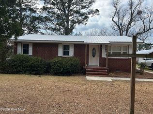 3515 Watha Rd, Willard, NC 28478