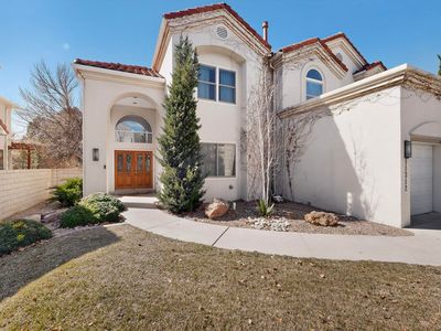 11312 Woodmar Ln NE, Albuquerque, NM, 87111