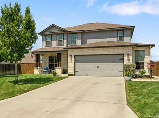 3539 Lunar Cloud Dr, New Braunfels, TX 78130