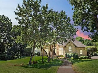 4 Hillview Ct, Hickory Creek, TX 75065