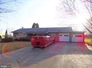 2281 Blackberry Rd, Dover, PA 17315