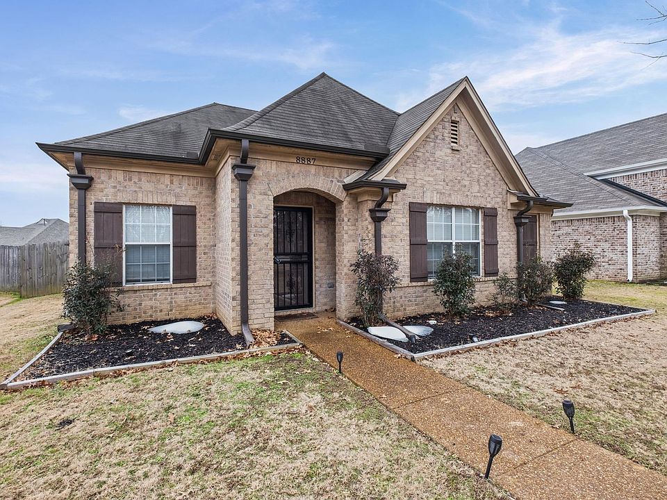 1st image of 8887 Macon Rd