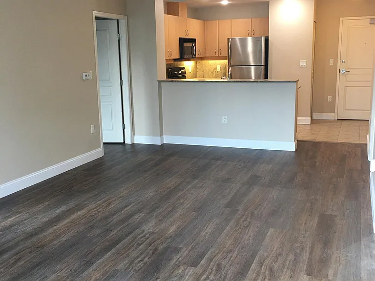 300 W Beech St #801 — Photo 2