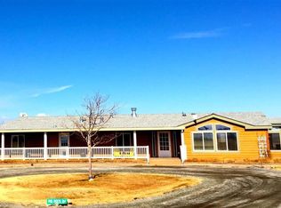 480 Miller Ln, Yerington, NV 89447