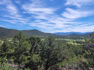 Palmer Rd, Cotopaxi, CO 81223