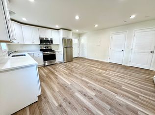 4 Henchman Ter #3, Worcester, MA 01605