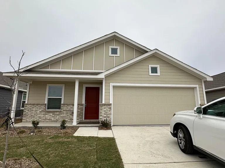 320 Dewberry St — Photo 4