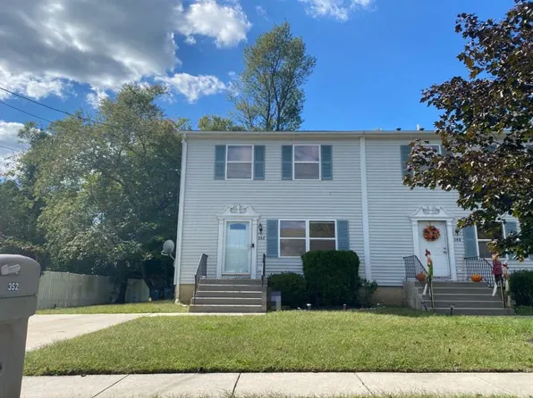352 Silk St, Lawnside, NJ 08045
