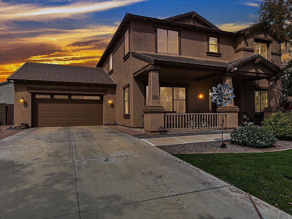 2nd image of 2746 E Janelle Way