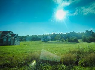 Nickel Ledge, De Pere, WI 54115