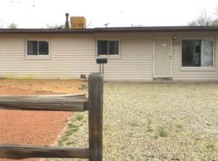 1133 Luthy Cir NE, Albuquerque, NM 87112