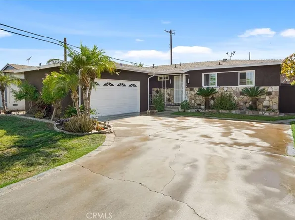 7901 La Carta Cir, Buena Park, CA 90620