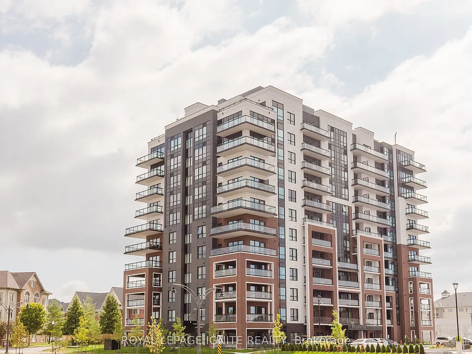 55 Clarington Blvd #907