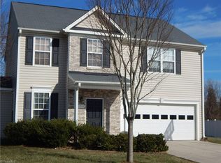 2728 Dandelion Dr, High Point, NC 27265