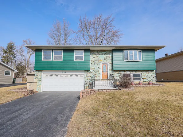 376 Highland Ave, Hampshire, IL 60140