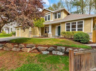 9514 NE 191st St, Bothell, WA 98011