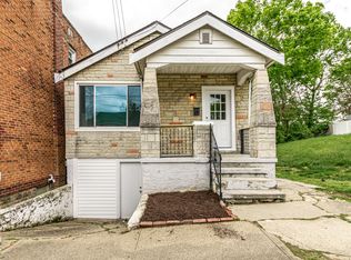 1631 May St, Covington, KY 41014