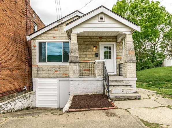1631 May St, Covington, KY 41014