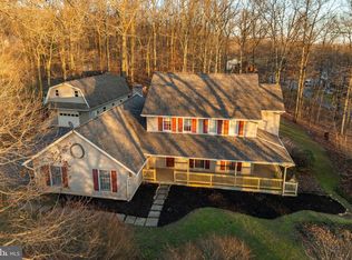 1039 Elwood St, Narvon, PA 17555