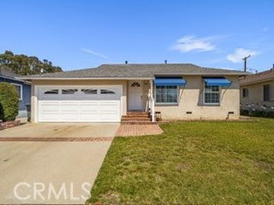 4852 Coldbrook Ave, Lakewood, CA, 90713