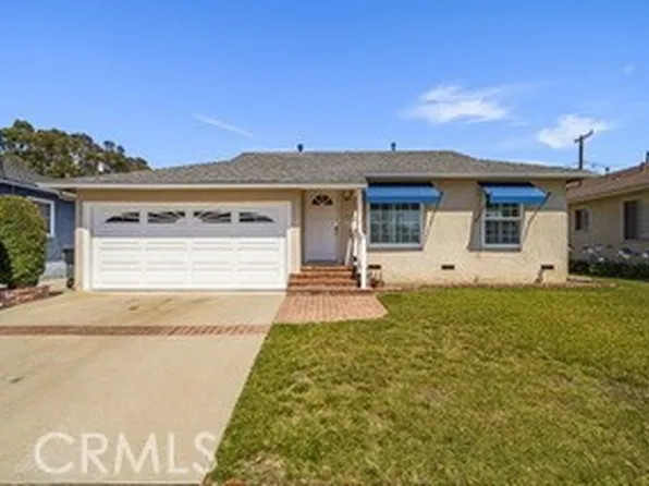 4852 Coldbrook Ave, Lakewood, CA 90713