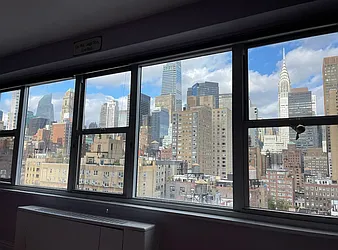 Rented by New York City Moves Team LLC