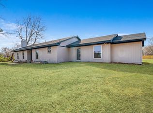 247 County Road 45480, Paris, TX 75462