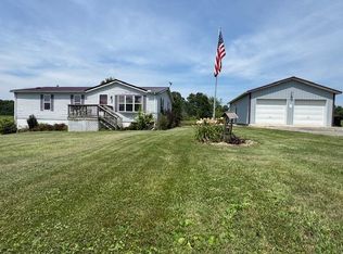 1260 Township Road 608, Nova, OH 44859