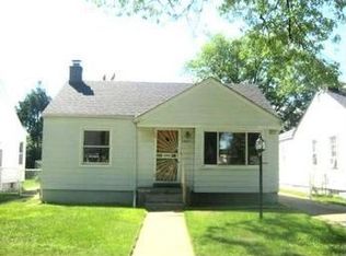 20051 Forrer St, Detroit, MI 48235