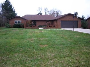 744 Keithshire Dr, London, KY 40744