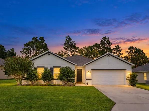 508 HICKORY COURSE LOOP, OCALA, FL 34472