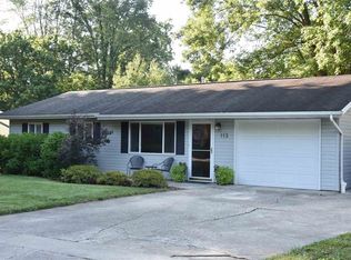 113 W Hoosier St, Bloomington, IN 47403