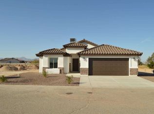11568 Sonora St, Wellton, AZ 85356