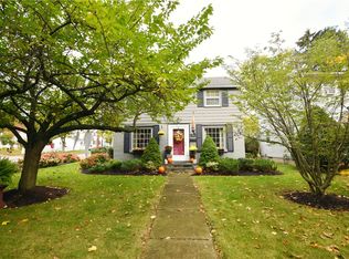 70 Lanark Cres, Rochester, NY 14609