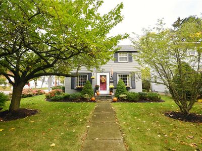 70 Lanark Cres, Rochester, NY, 14609