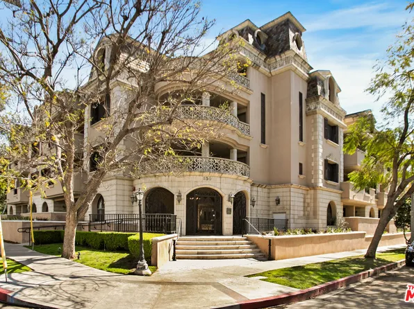 850 N Croft Ave APT 104, Los Angeles, CA 90069