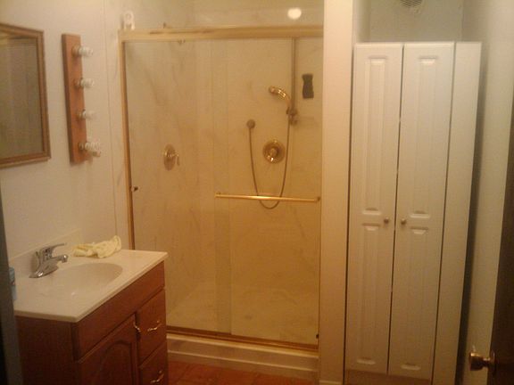 Downstairs Bathroom