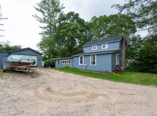 813 W Swanzey Rd, Swanzey, NH 03446