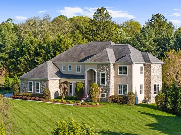 12222 Worthington Rd, Owings Mills, MD 21117