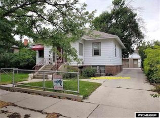 832 S Beech St, Casper, WY 82601