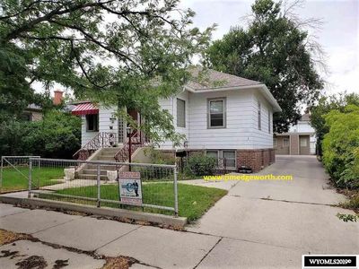 832 S Beech St, Casper, WY, 82601